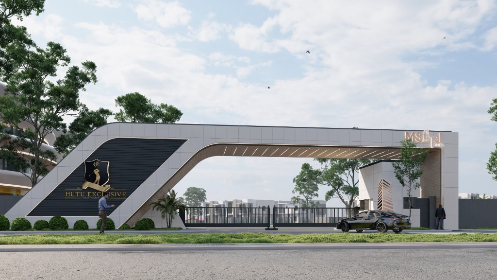 Hutu Exclusive Golf Resort